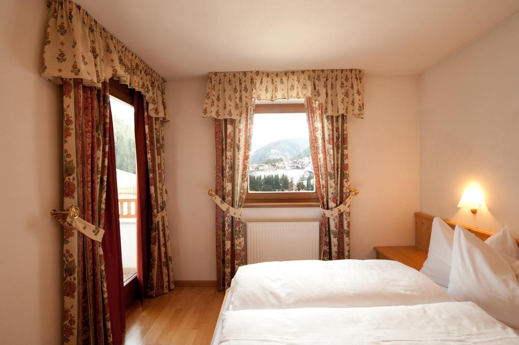 L'Grof - Al Conte Apartment San Martino in Badia Luaran gambar
