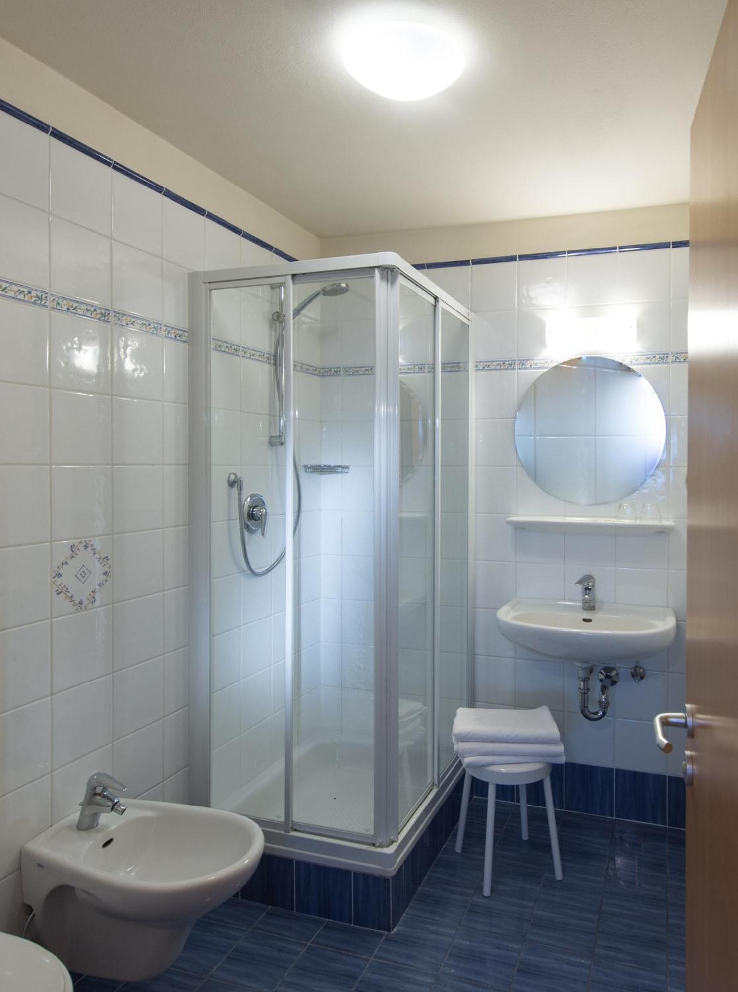 L'Grof - Al Conte Apartment San Martino in Badia Luaran gambar